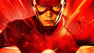 Backdrop к сериалу "The Flash" #1242864