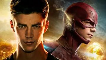 Backdrop к сериалу "The Flash" #1242875