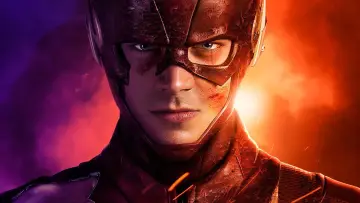 Backdrop к сериалу "The Flash" #1242881