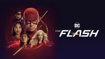 Backdrop к сериалу "The Flash" #1242907
