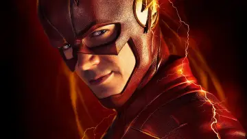 Backdrop к сериалу "The Flash" #1242914