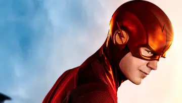 Backdrop к сериалу "The Flash" #1242918