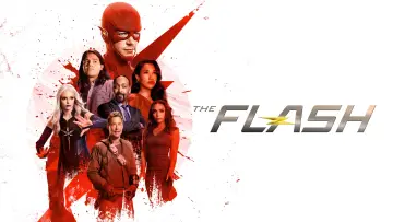 Backdrop к сериалу "The Flash" #1242924
