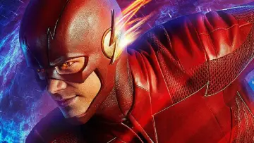 Backdrop к сериалу "The Flash" #1242931