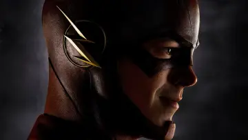 Backdrop к сериалу "The Flash" #1242944