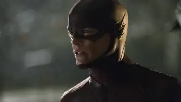 Backdrop к сериалу "The Flash" #1242950