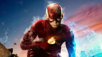 Backdrop к сериалу "The Flash" #1242955