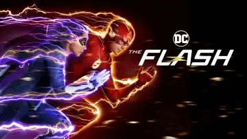 Backdrop к сериалу "The Flash" #1242963