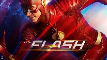 Backdrop к сериалу "The Flash" #1242967