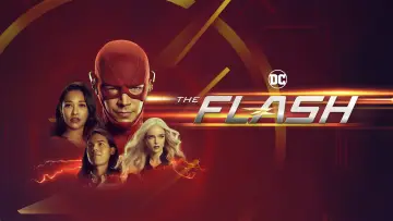 Backdrop к сериалу "The Flash" #1242969