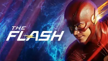 Backdrop к сериалу "The Flash" #1242978