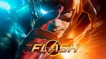 Backdrop к сериалу "The Flash" #1242980
