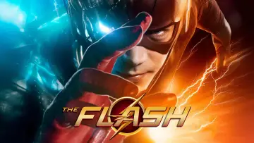 Backdrop к сериалу "The Flash" #1242982