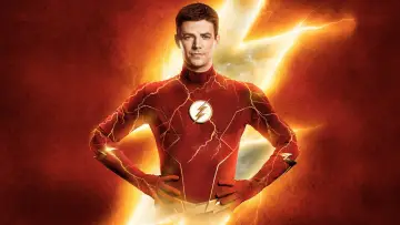 Backdrop к сериалу "The Flash" #1242989