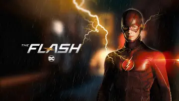 Backdrop к сериалу "The Flash" #1243001
