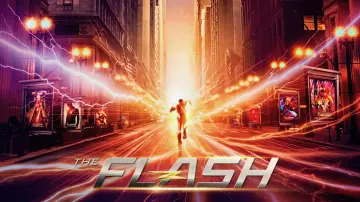 Backdrop к сериалу "The Flash" #1243002