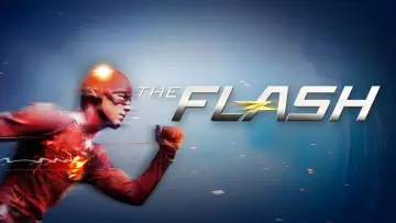 Backdrop к сериалу "The Flash" #1243005