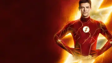 Backdrop к сериалу "The Flash" #1243014