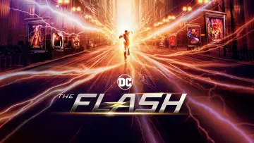 Backdrop к сериалу "The Flash" #1243020