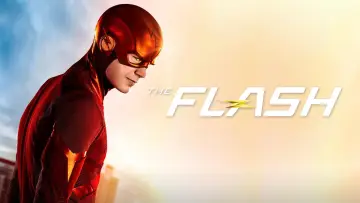 Backdrop к сериалу "The Flash" #1243024