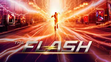 Backdrop к сериалу "The Flash" #1243027