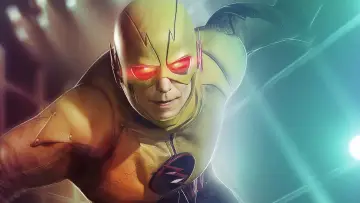Backdrop к сериалу "The Flash" #1243041