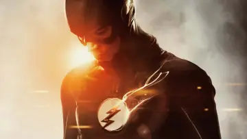 Backdrop к сериалу "The Flash" #1243047