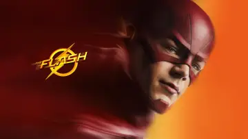 Backdrop к сериалу "The Flash" #1243048