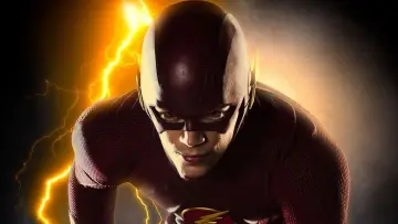 Backdrop к сериалу "The Flash" #1243052