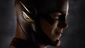Backdrop к сериалу "The Flash" #1243054