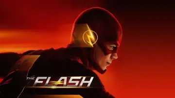 Backdrop к сериалу "The Flash" #1243057