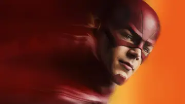 Backdrop к сериалу "The Flash" #1243064