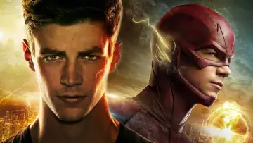 Backdrop к сериалу "The Flash" #1243071