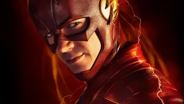 Backdrop к сериалу "The Flash" #1243082