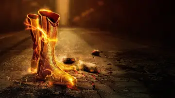 Backdrop к сериалу "The Flash" #1243084