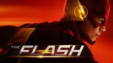 Backdrop к сериалу "The Flash" #1243089