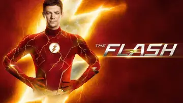 Backdrop к сериалу "The Flash" #1243091