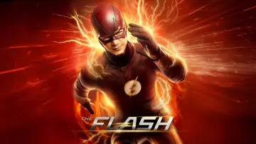 Backdrop к сериалу "The Flash" #1243099
