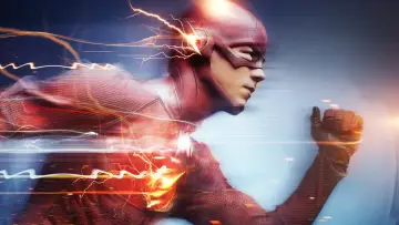 Backdrop к сериалу "The Flash" #1243103