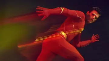 Backdrop к сериалу "The Flash" #1243111