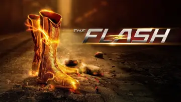 Backdrop к сериалу "The Flash" #1243113