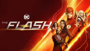 Backdrop к сериалу "The Flash" #1243115