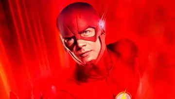 Backdrop к сериалу "The Flash" #1243118