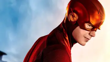 Backdrop к сериалу "The Flash" #1243121