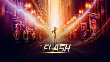 Backdrop к сериалу "The Flash" #1243130