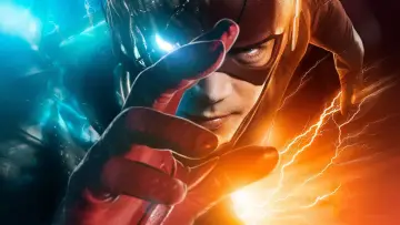 Backdrop к сериалу "The Flash" #1243131