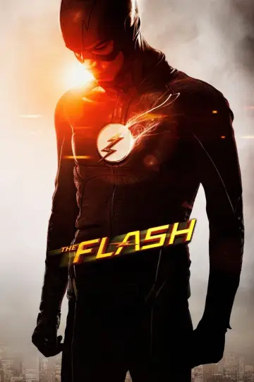 Poster к сериалу "The Flash" #1243198