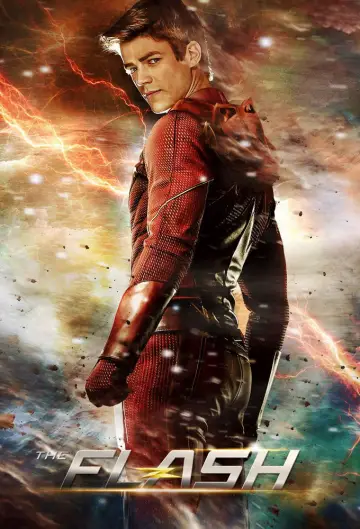 Poster к сериалу "The Flash" #1243247