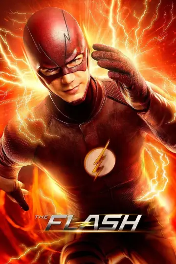 Poster к сериалу "The Flash" #1243257