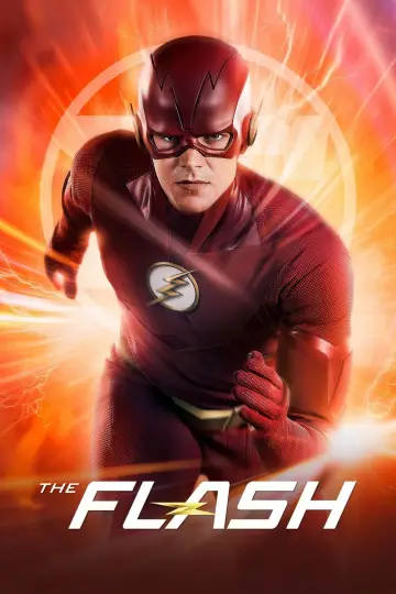 Poster к сериалу "The Flash" #1243273